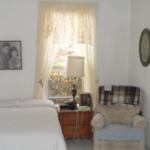 Victoria's Place bedroom 1