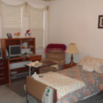 Victoria's Place bedroom 2